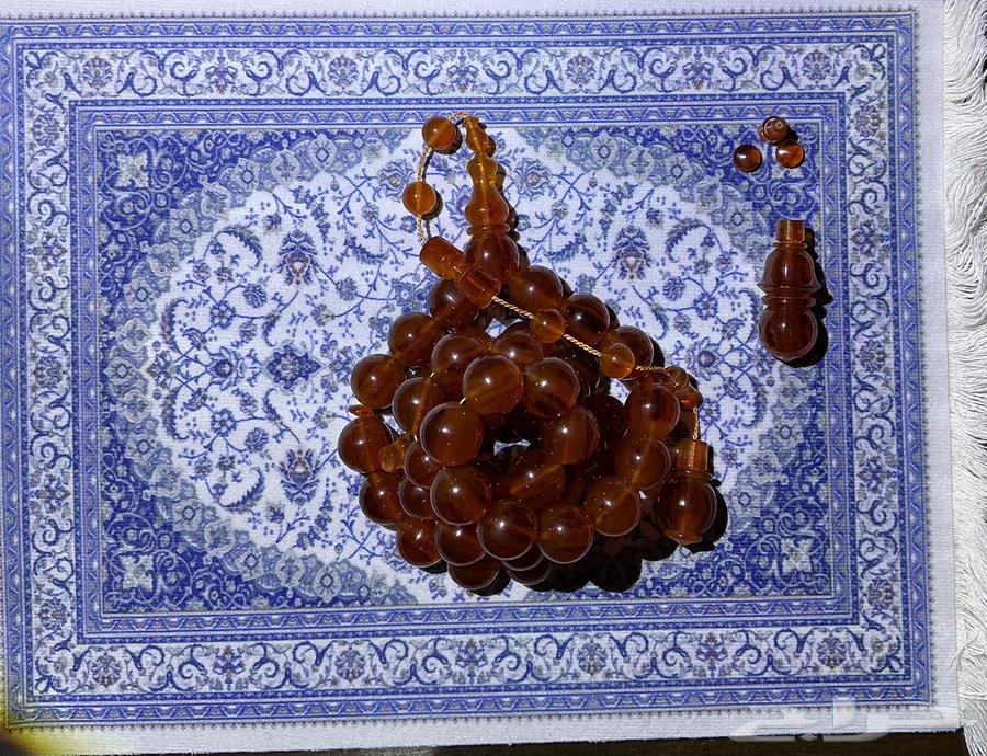 مسباح عصي قلاليث صب قديم شبيه الترتروك64347383242242112