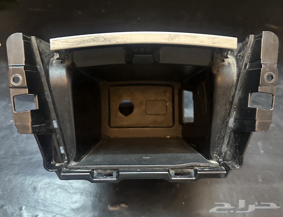 Standard Camry 2007-2011 lighter socket installation64481682167809113