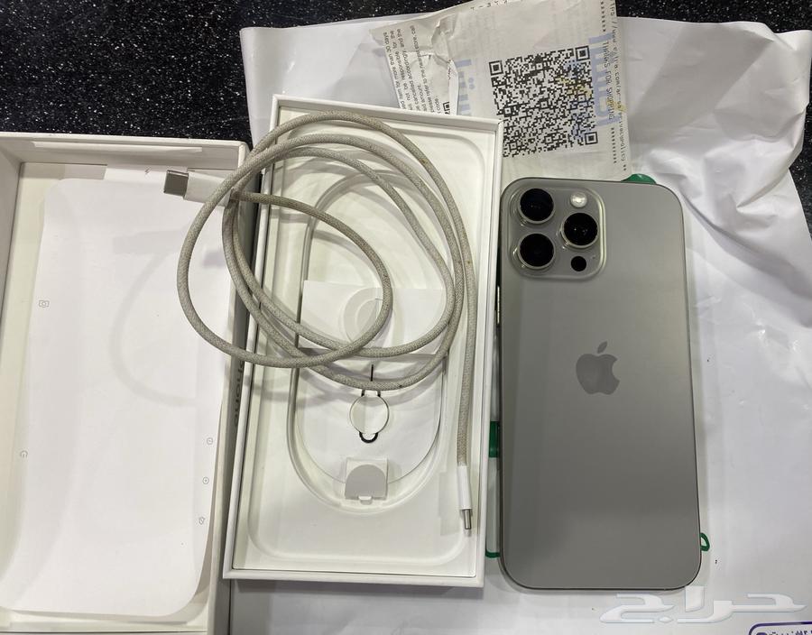 ايفون 16 برو ماكس64345728576514111