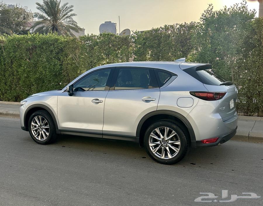 Mazda CX5 202064491360614018113