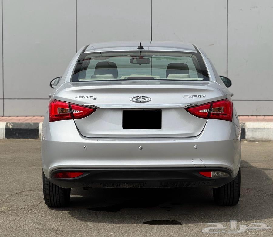 شي ي اريزو 5 موديل 2023 البيع 27000 الف بودي بلد64484061019137111