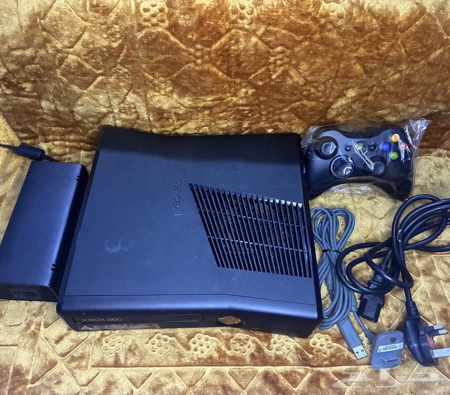 Xbox 36064346665373442110