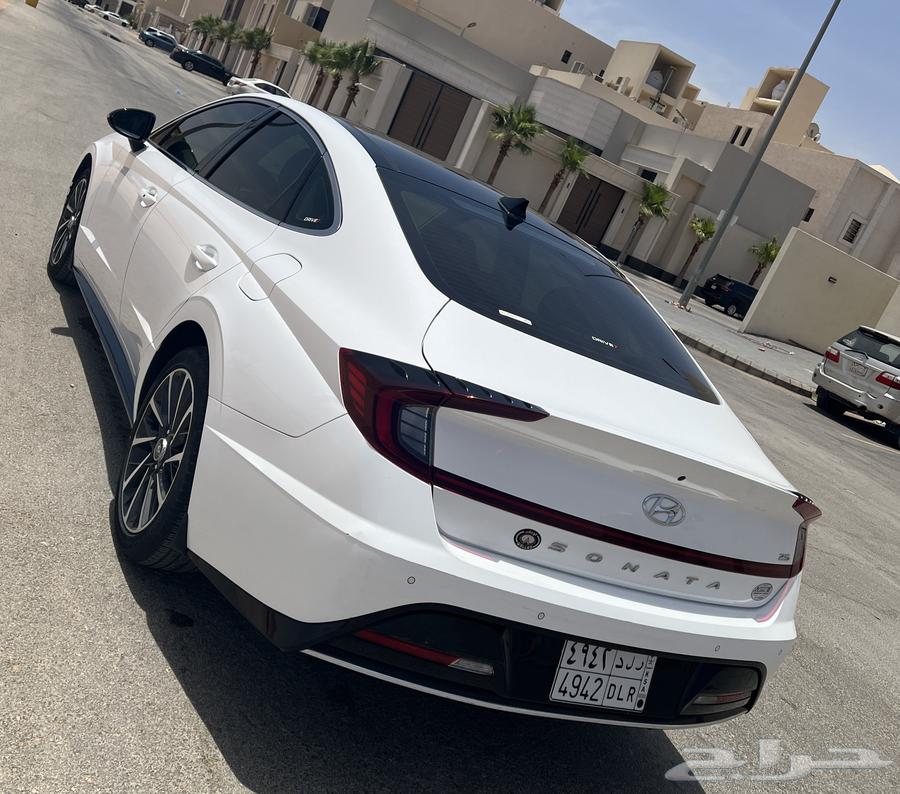 سوناتا 2023 فل كامل للتقبيل64481264254209111