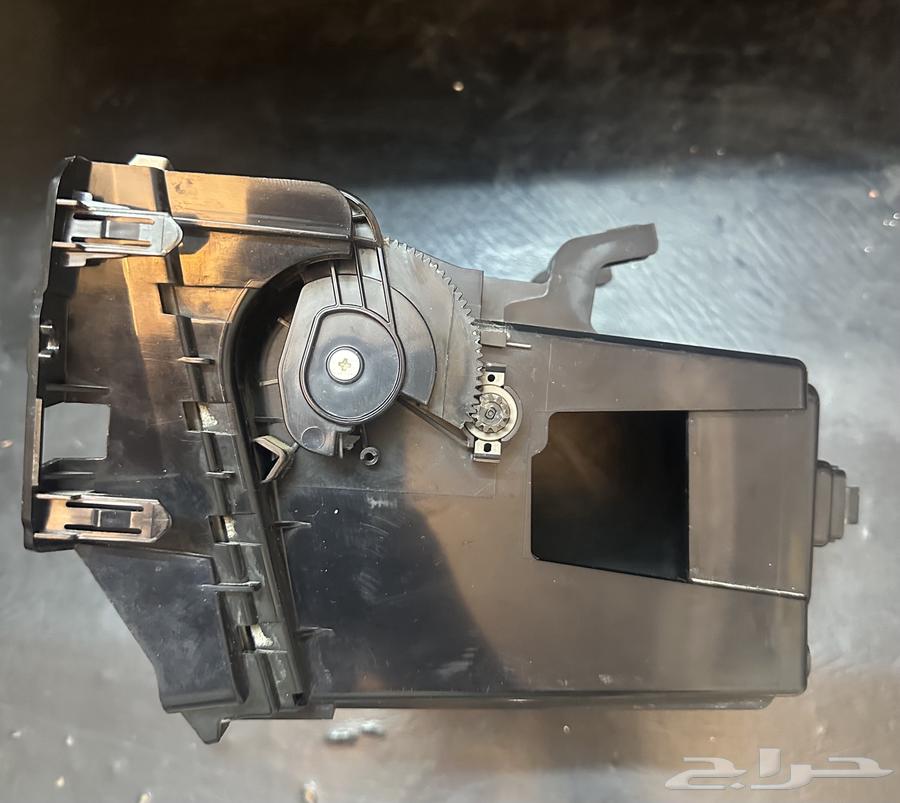 Standard Camry 2007-2011 lighter socket installation64481682167809114