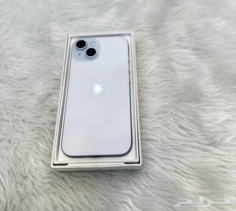 ايفون 15 العايدي64339765858945110