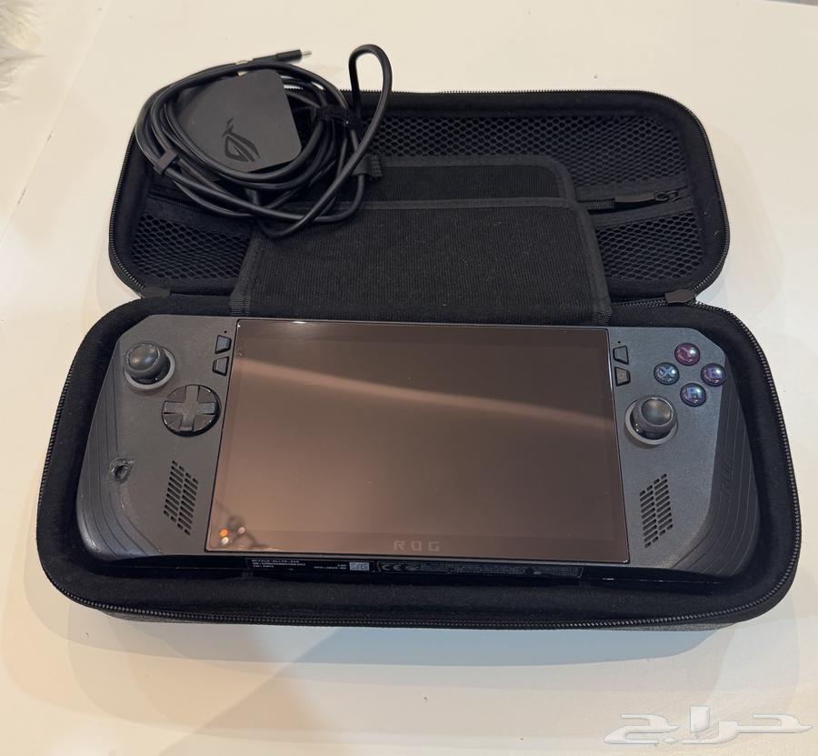 Rog Ally X 2TB64342037077377110
