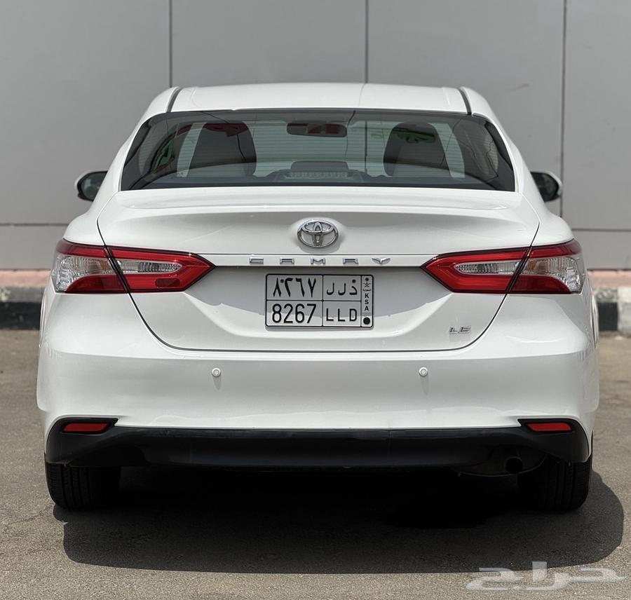 Toyota Camry 2020, like new, very clean, selling for 72,00064483487087490110