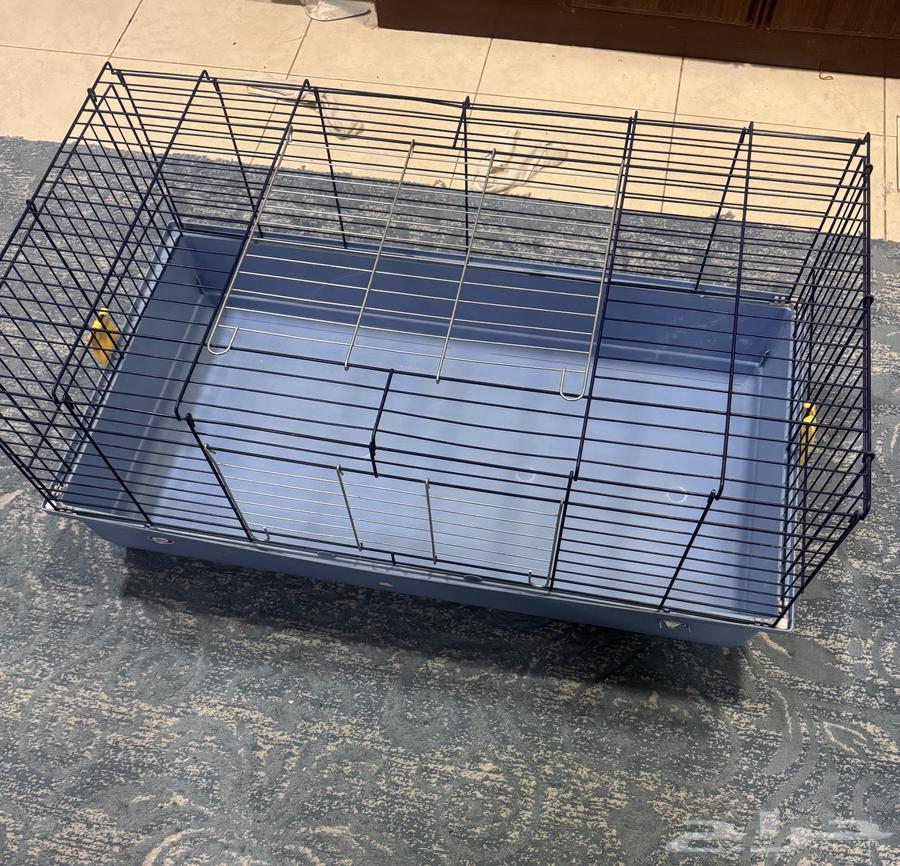 قفص كبير ممتاز للقطط والطيور وغيرها64208478701955113