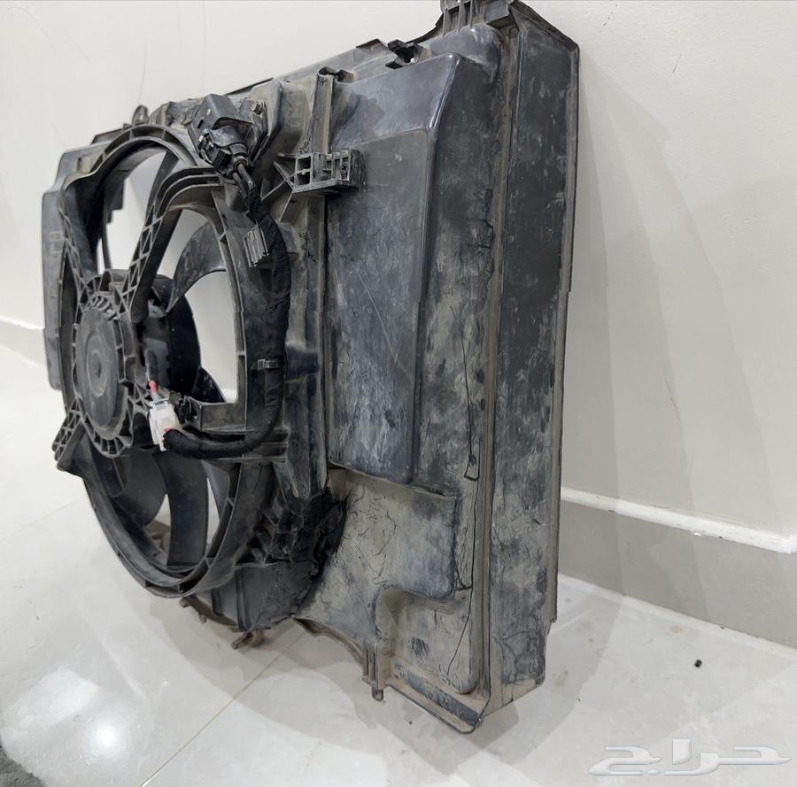 مروحة كهرباء للدتسن تركب على كل الموديلات من 98 - 1564479646640770113