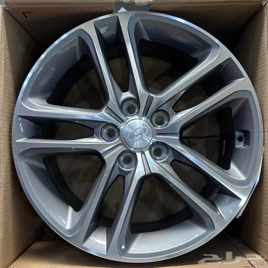 جنوط سوناتا 2018م فل كامل64488782657409113