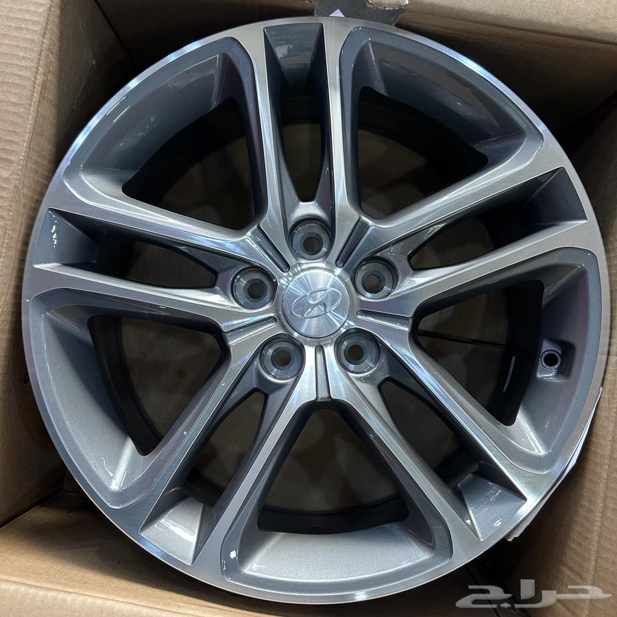 جنوط سوناتا 2018م فل كامل64488782657409114