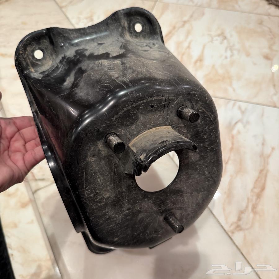 قاعدة سبير ربع جديدة استخدام يومين64480702720514111