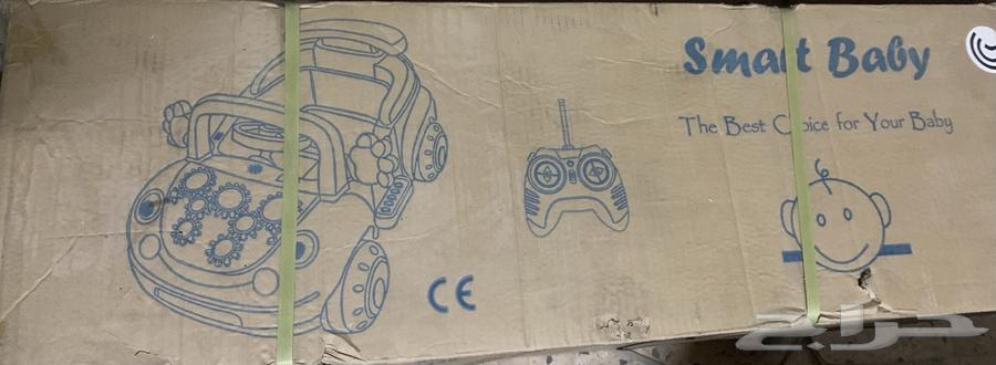 لعبة سياره للأطفال عمر من 3 سنوات إلى 664345779681281111