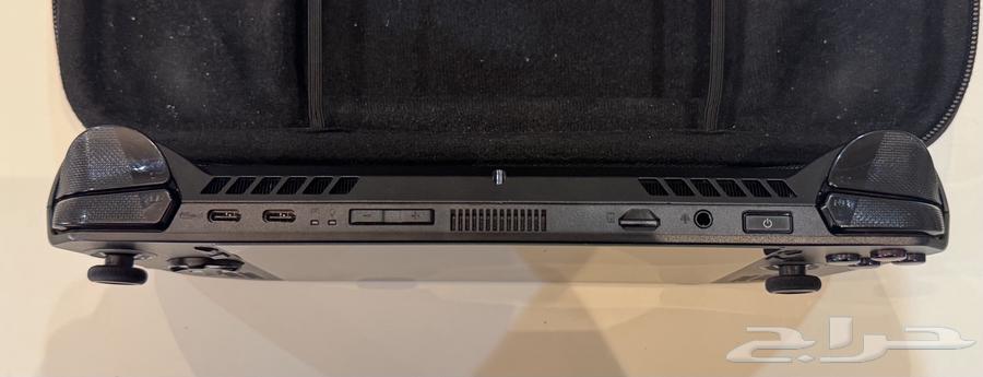 Rog Ally X 2TB64342037077377113