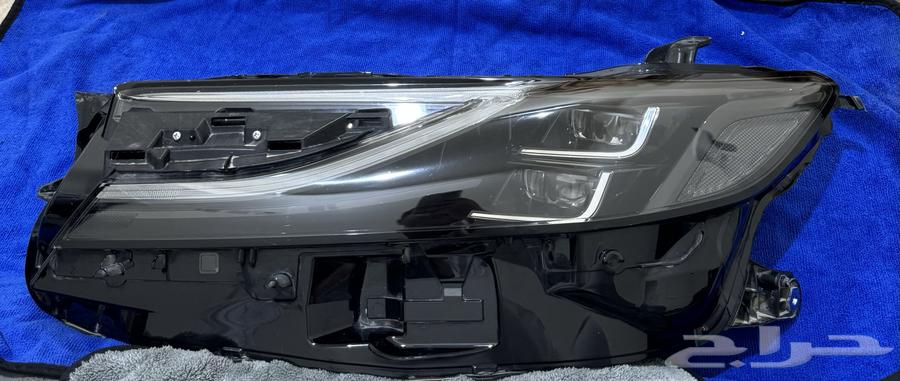 شمعه كامري يمين 2025 نص فل LE64480894883075110