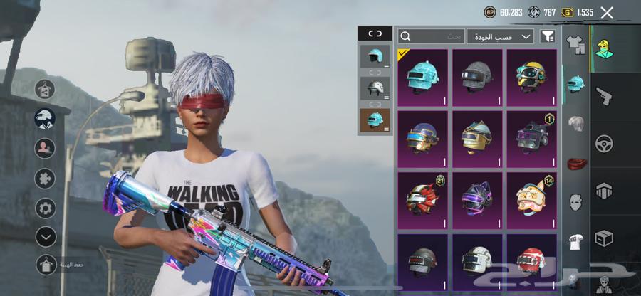 PUBG account for sale, reached level 200 with three evolving weapons64343464296578111