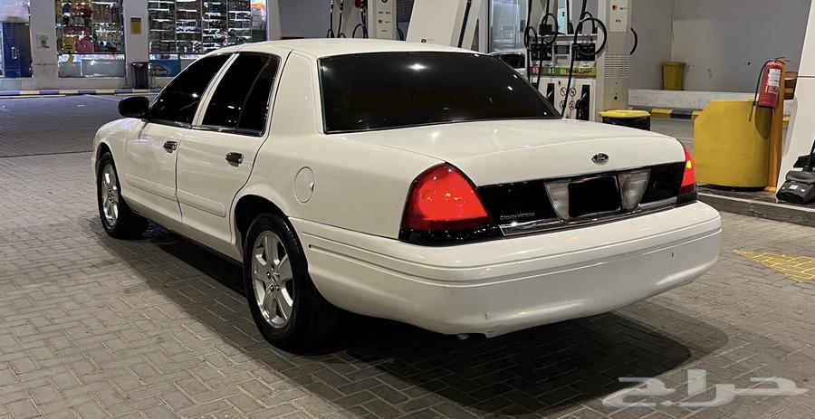 للبيع  فورد كراون فكتوريا بوليسي 200864482064214145113