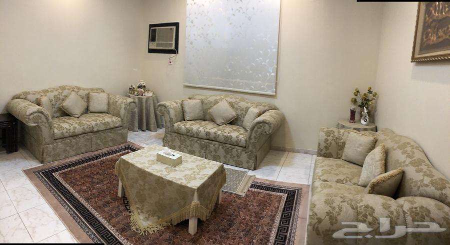 كنب مجلس نظيفه وعالي الجوده64346399265667110