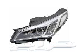 Sonata Front Right Headlight Only64489834179586110