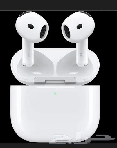 ايباد اير و سماعه ابل ايربودر64348905036162111