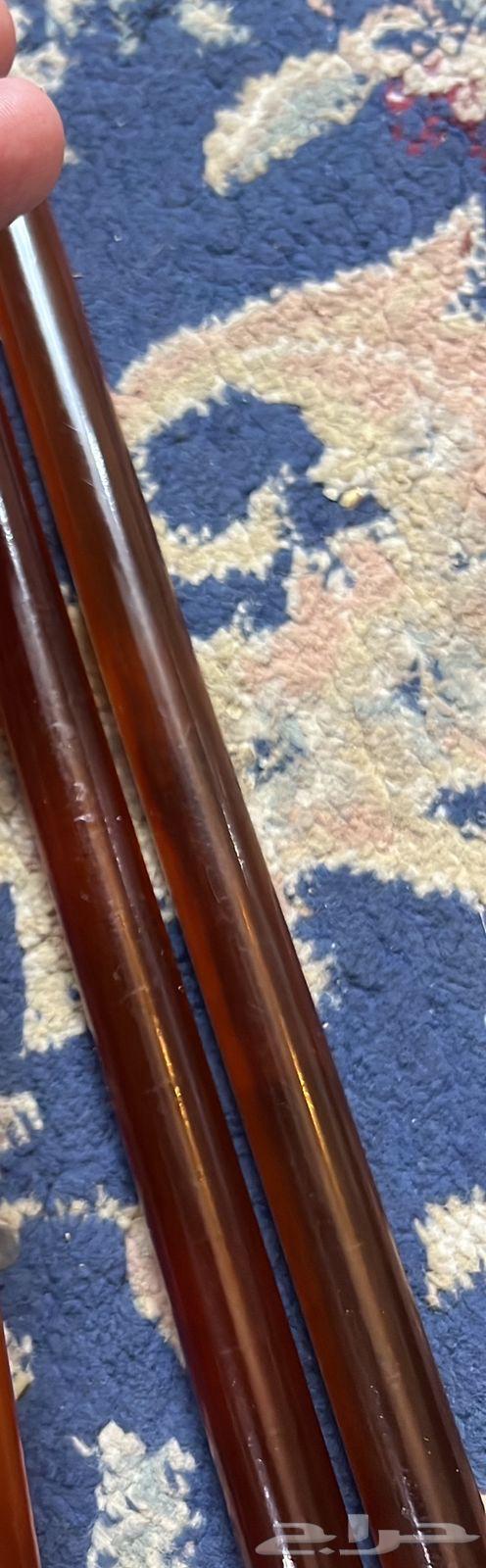 سبحه للبيع ترتروك من عصاتين64349066952450112