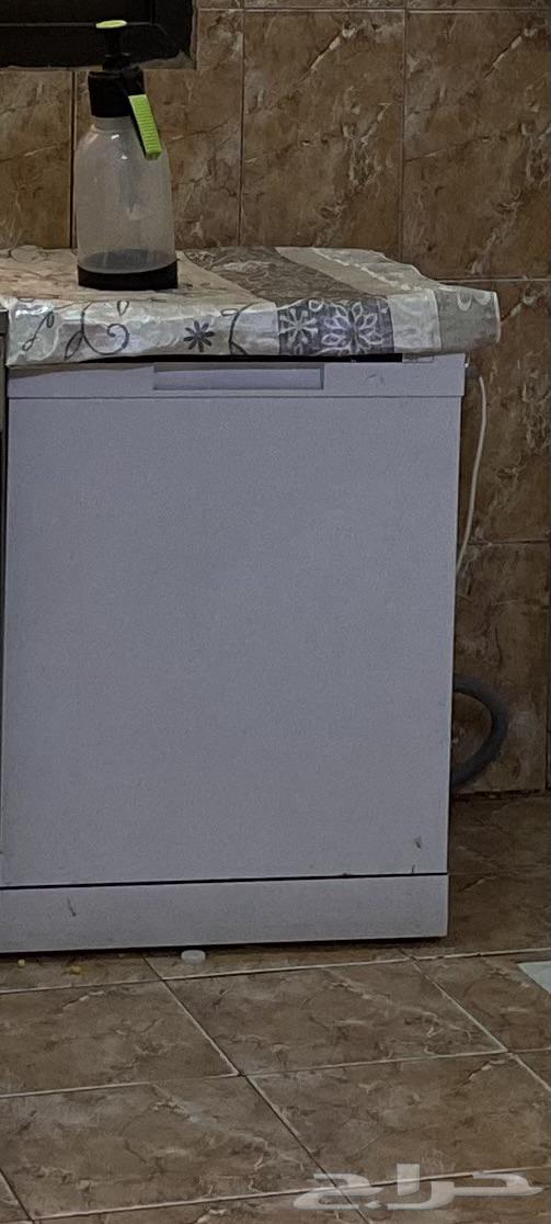 ثلاجه و غساله موعين للبيع64345195419651112