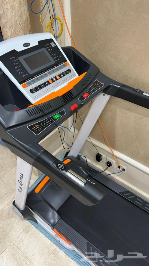 أجهزة رياضه سير مشي دراجة الغزال64347427268739112