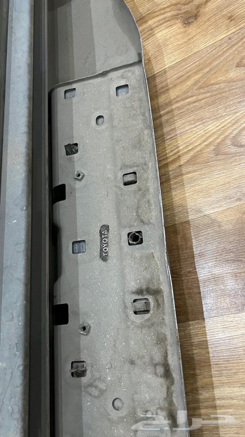 صدام هايلكس خلفي اصلي64489488936449110