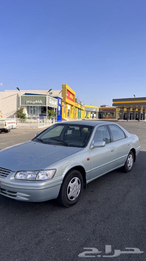 Camry 200064480318133762113