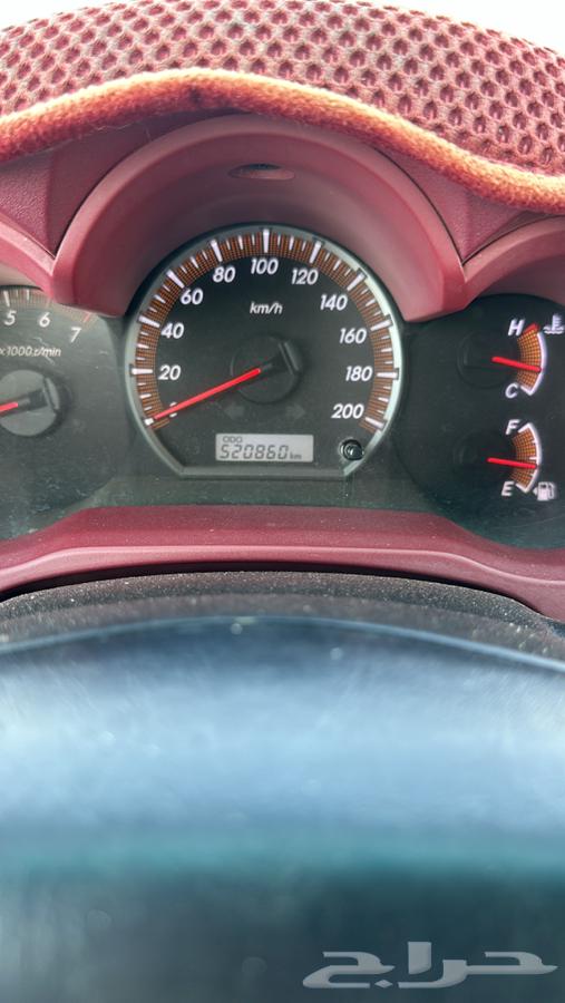 هايلوكس 2014 GLX للبيع64488989701377112