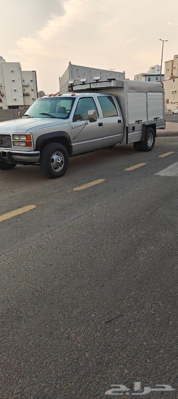 جمس دبل تاير ديزل64481477380355110