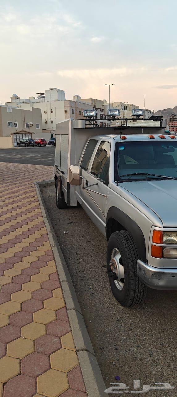 جمس دبل تاير ديزل64481477380355111