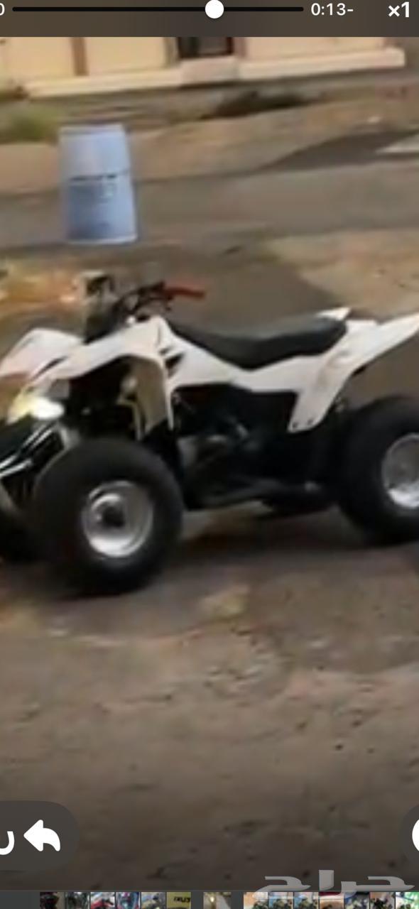 دباب سوزوكي اربع كفرات64492189400707110