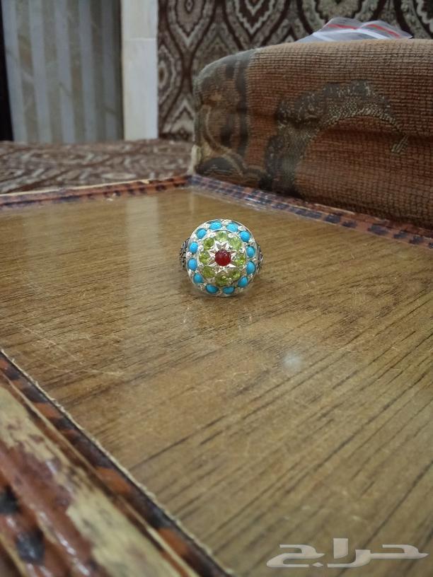 Gemstone Ring64347368467201111