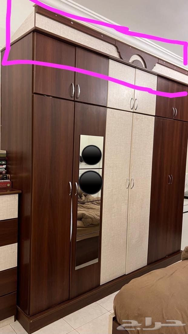 دولاب ملابس كبير64339781185026112