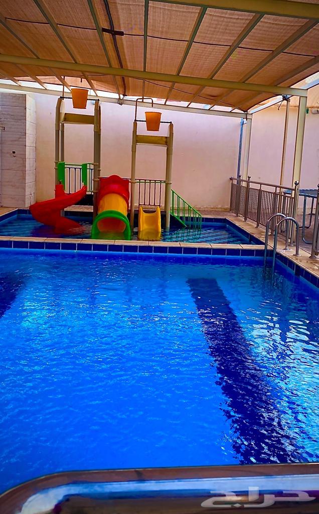 إستراحة للبيع