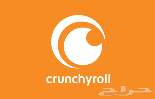 Crunchyroll Mega Fan Yearly Subscription64346961043329110