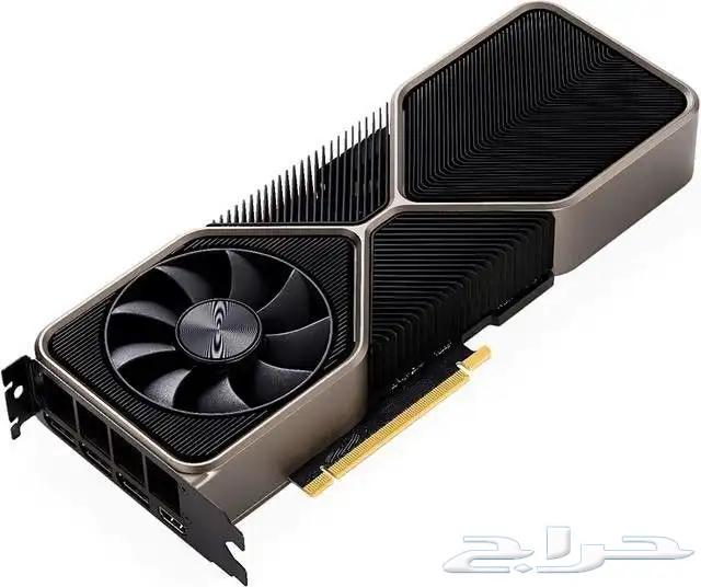 3080 Graphics Card64342608257027110