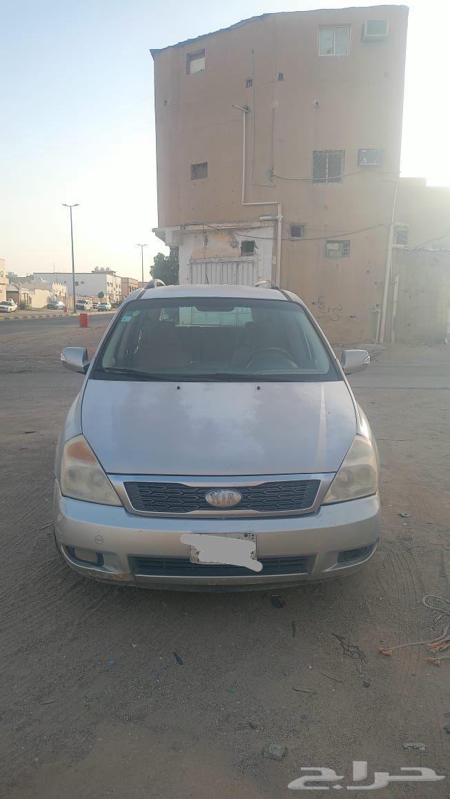 كيا كارنيفال 201564482241007105110