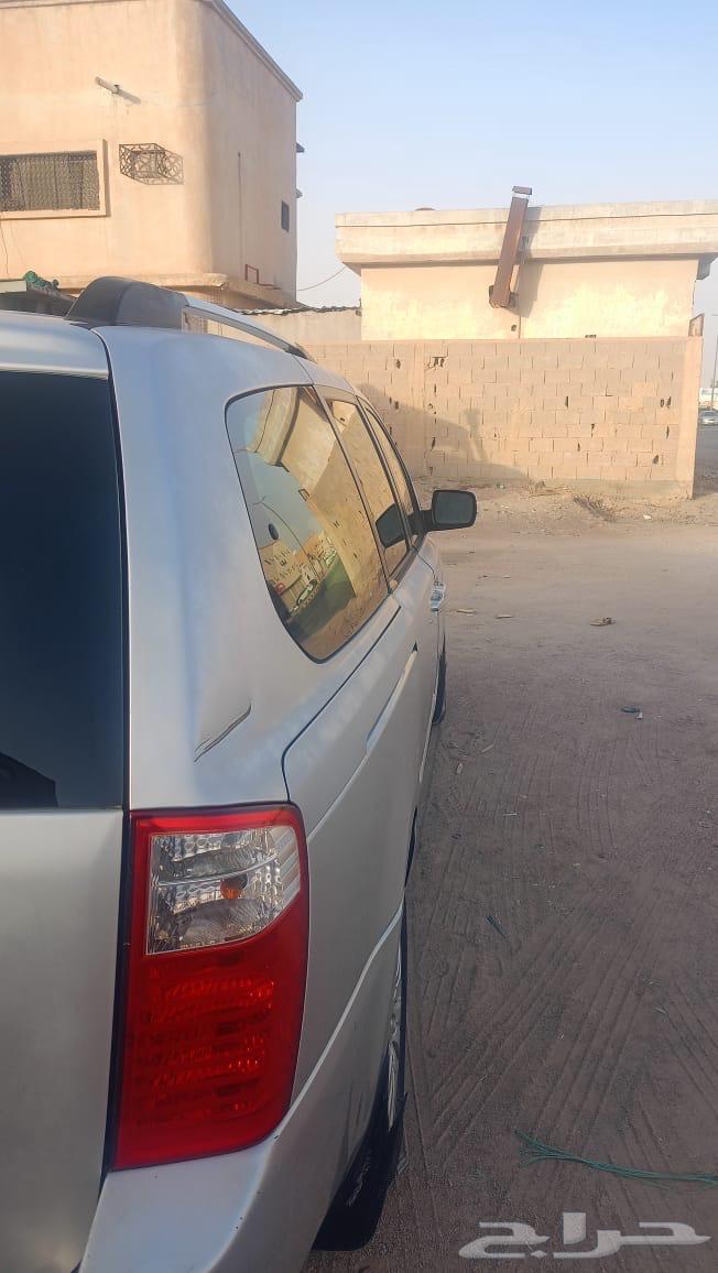 كيا كارنيفال 201564482241007105113