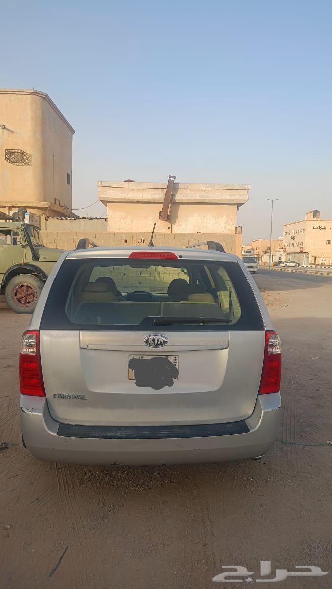 كيا كارنيفال 201564482241007105111