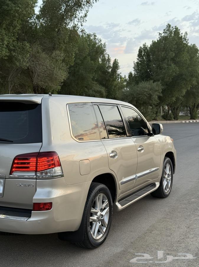 جيب لكزس 2012 سعودي فل كامل64491023572483114