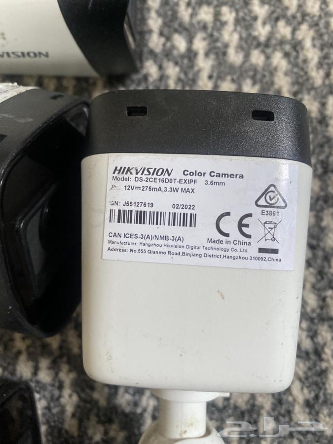 Surveillance cameras64348728894467111