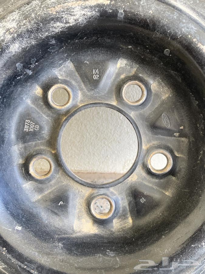 جنوط فورد (ستبنه)64481709168641111