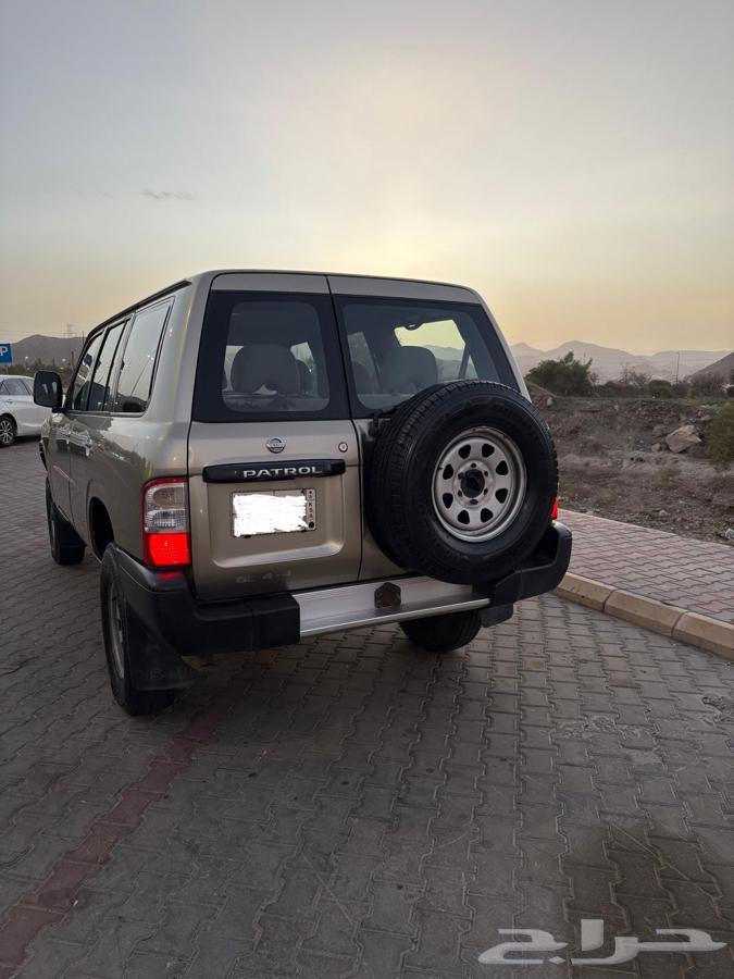 2002 Patrol refurbished and thoroughly inspected, very clean, free of defects64484061080065113