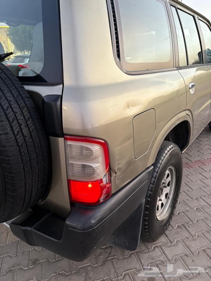 2002 Patrol refurbished and thoroughly inspected, very clean, free of defects64484061080065114