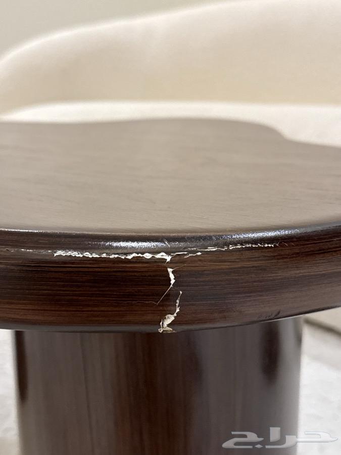 طاوله خشب للبيع64345626744707111