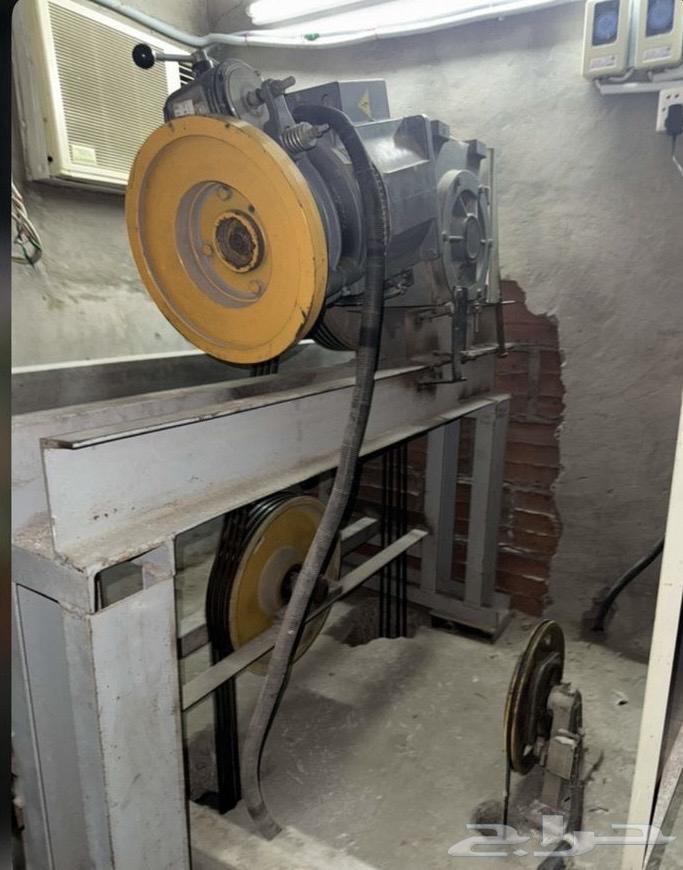 مصعد للبيع64488851757699110