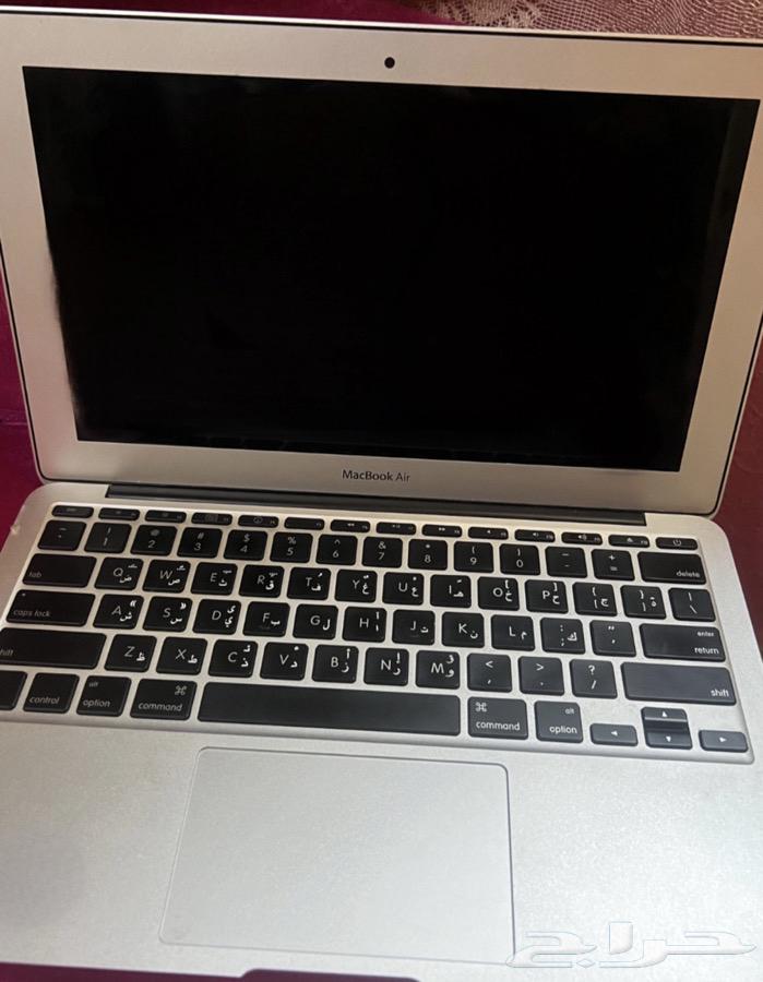 ماك بوك اير64340931897219111