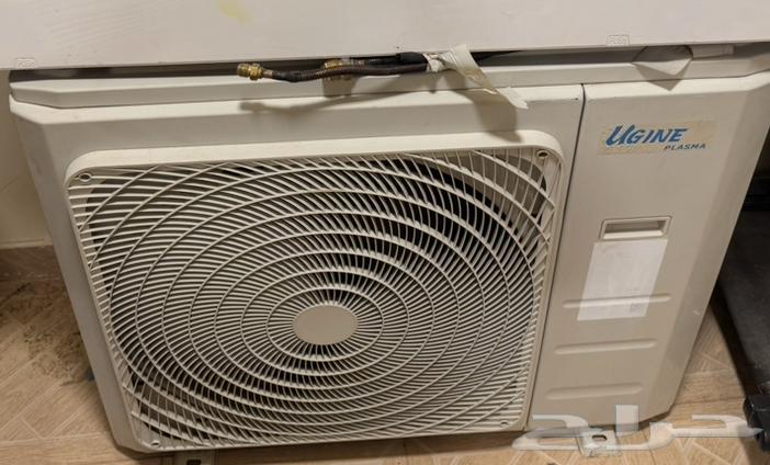 Eugene Plasma Split Air Conditioner 36 Unit64347265515777111